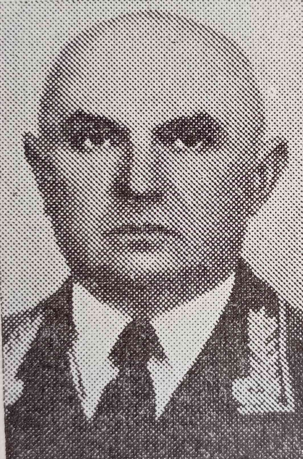 Благовещенский Алексей Сергеевич