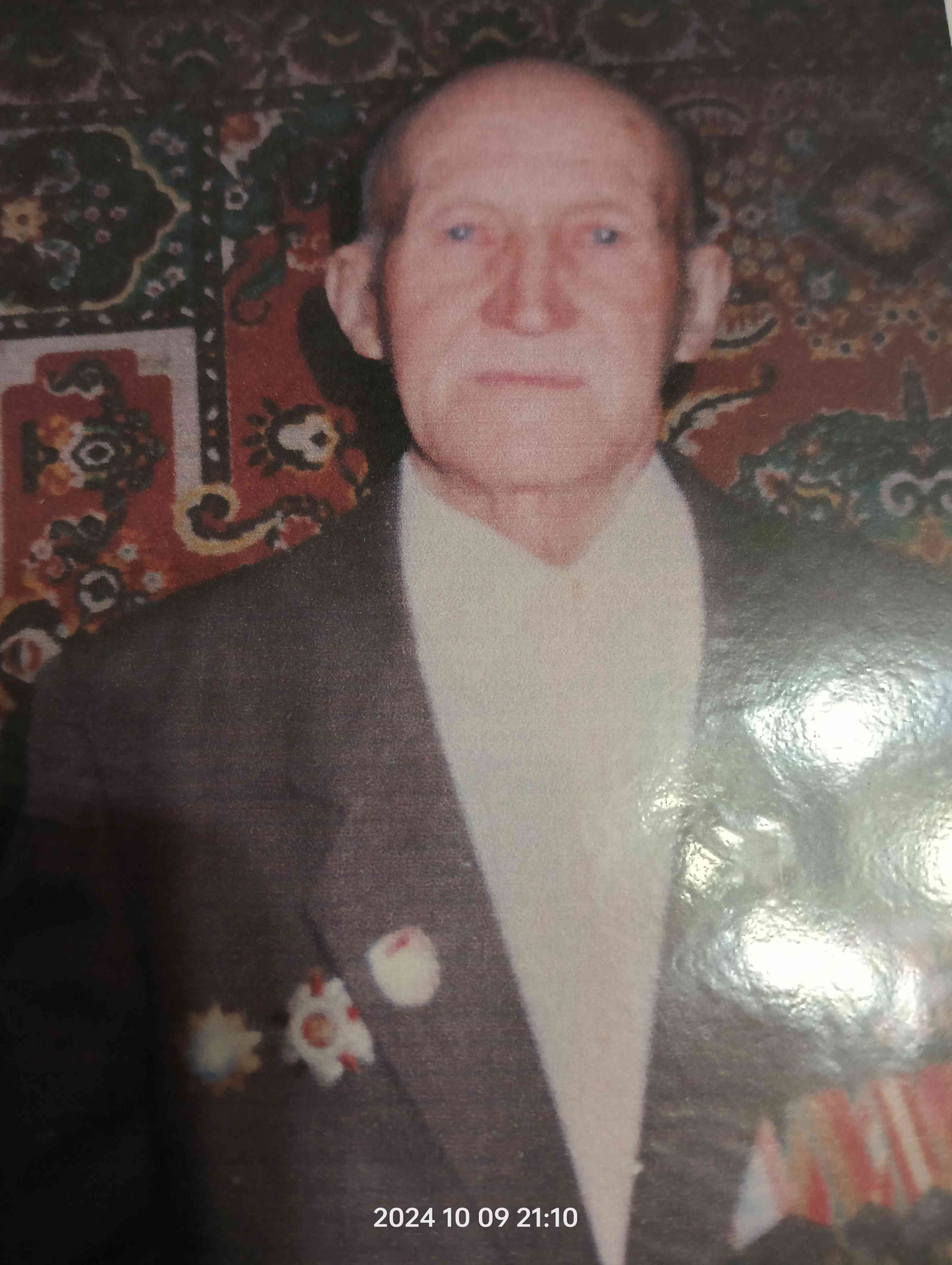 Флëрко Алексей Николаевич