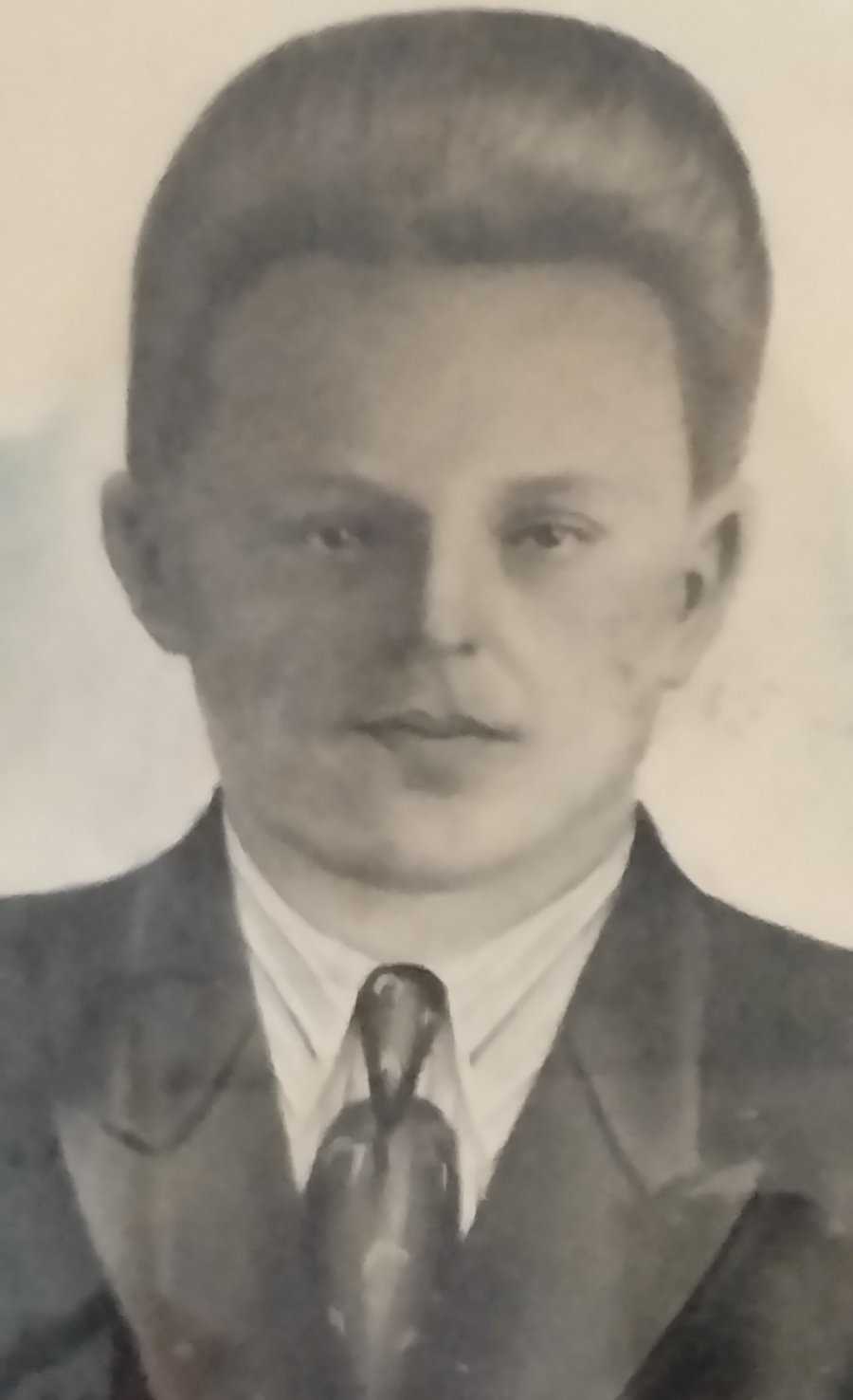 Хадаковский Иван Петрович