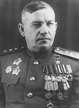 Глаголев Василий Васильевич