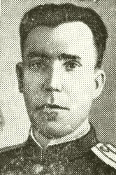 Шмыгун Аркадий Карпович