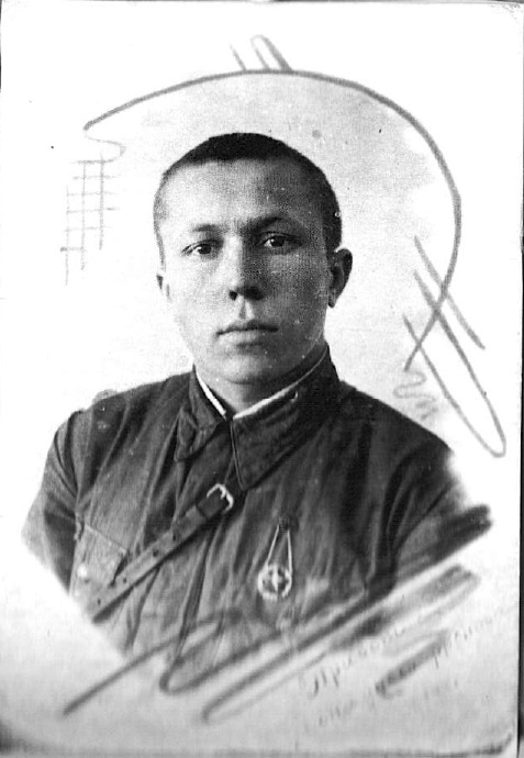 Клемят Роберт Адольфович