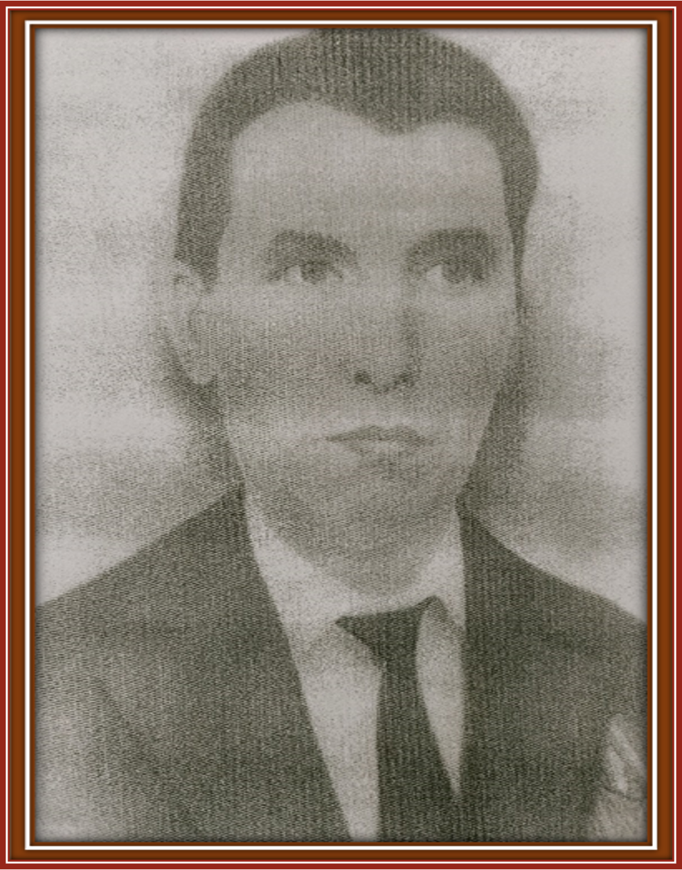 Топчий Яков Тимофеевич
