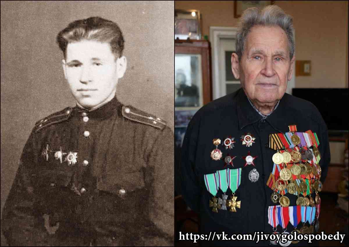 Куприн Павел Николаевич