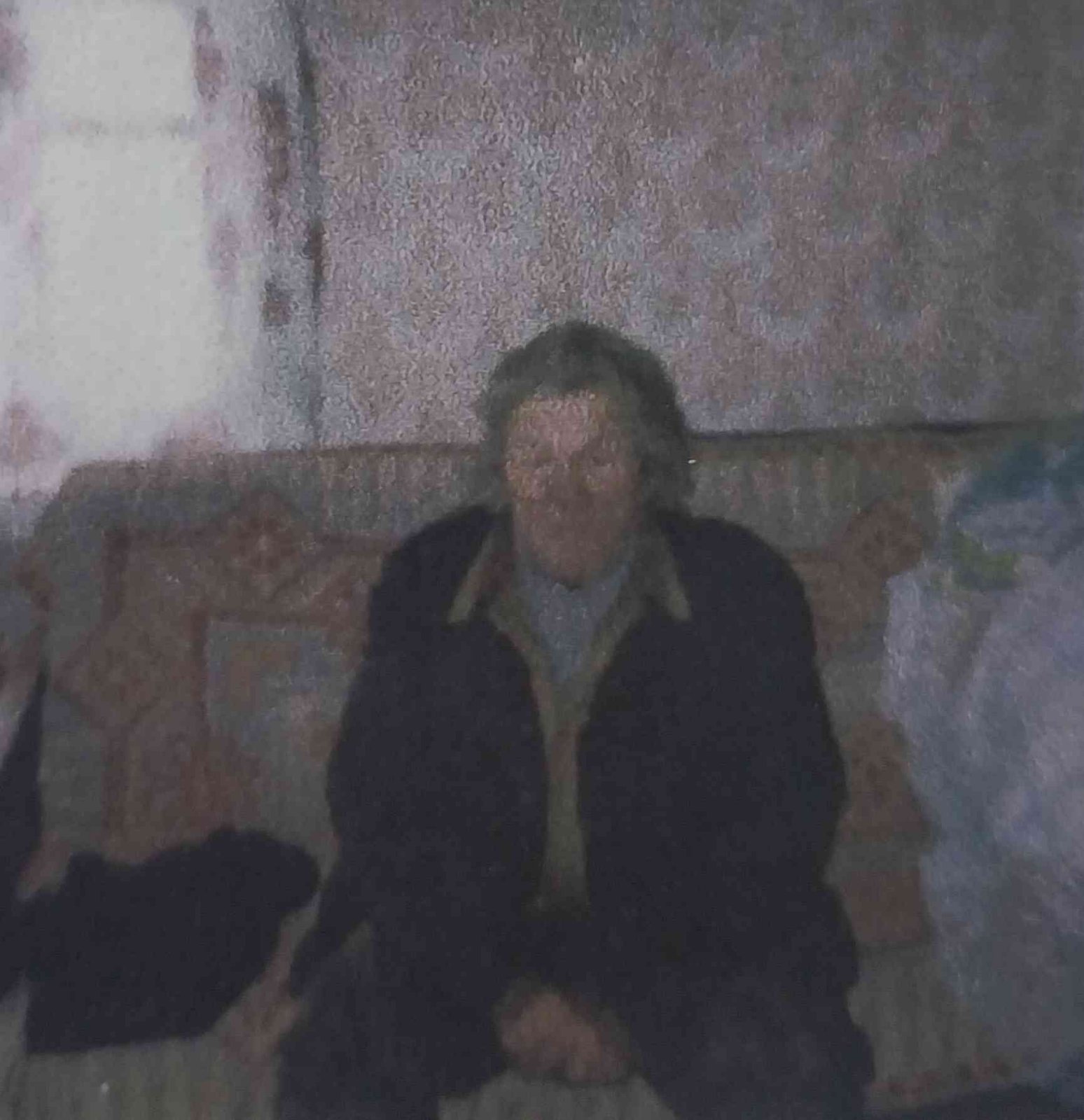 Шевелев Василий Петрович