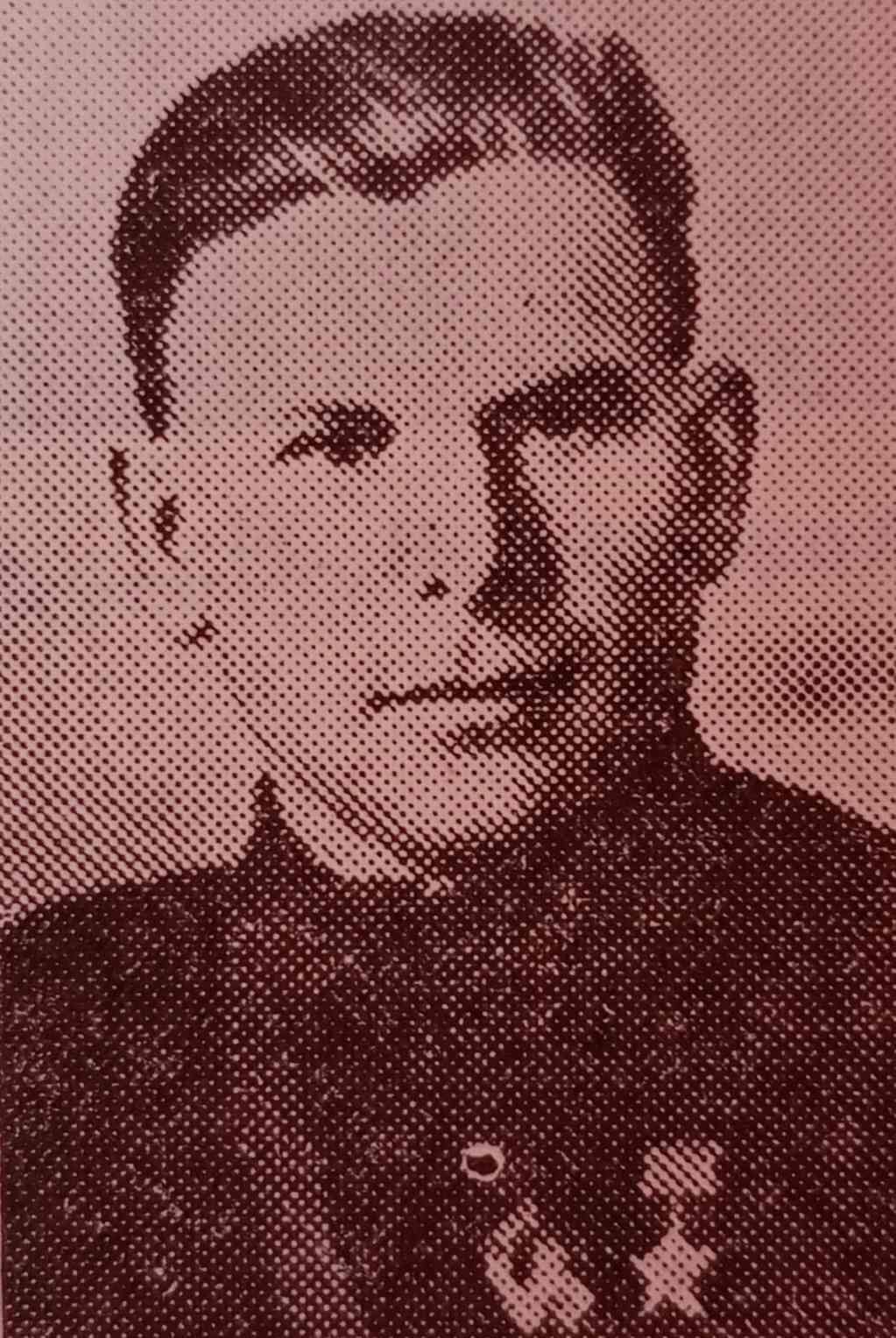 Ковшаров Иван Акимович