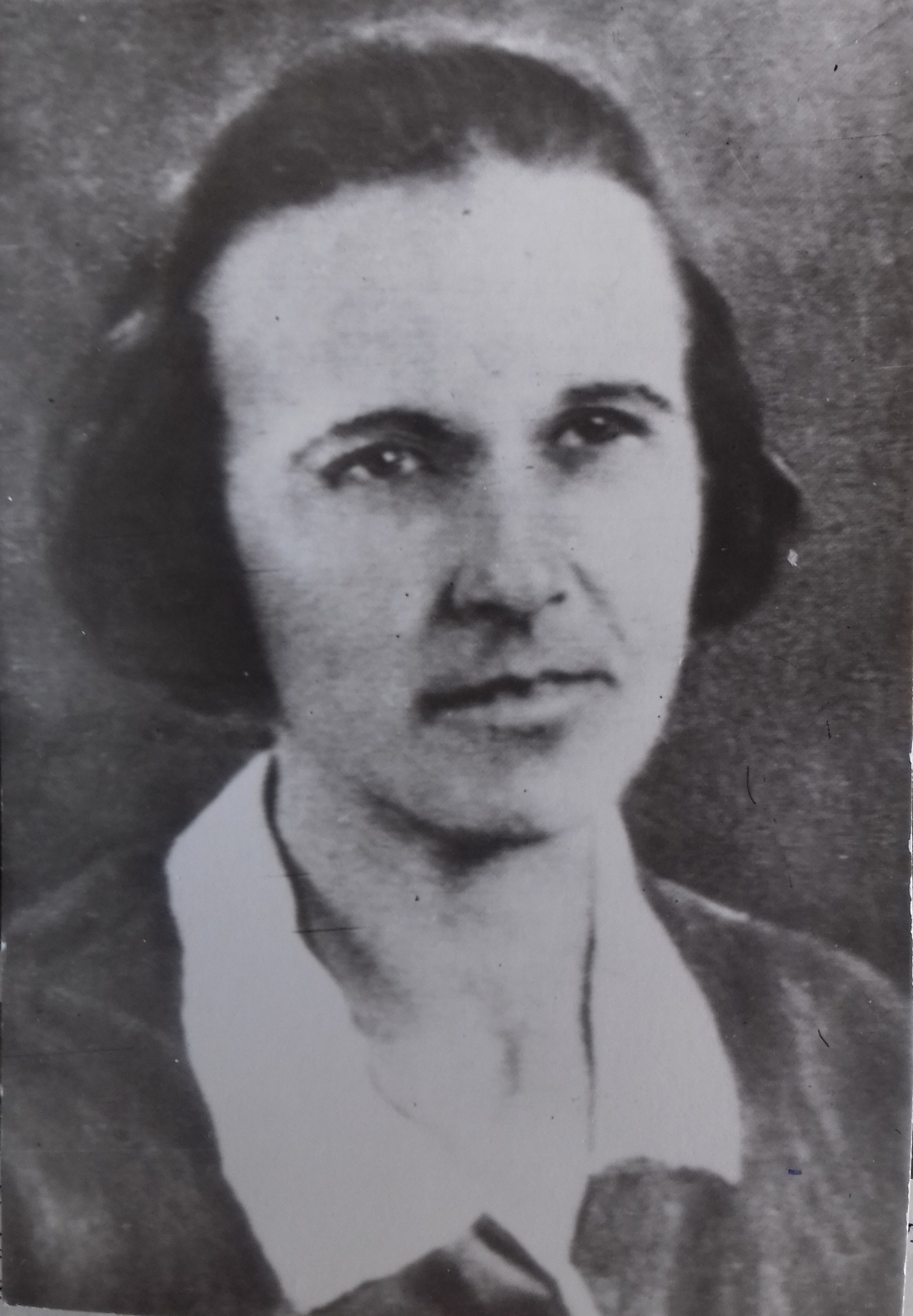 Титова Александра Сергеевна