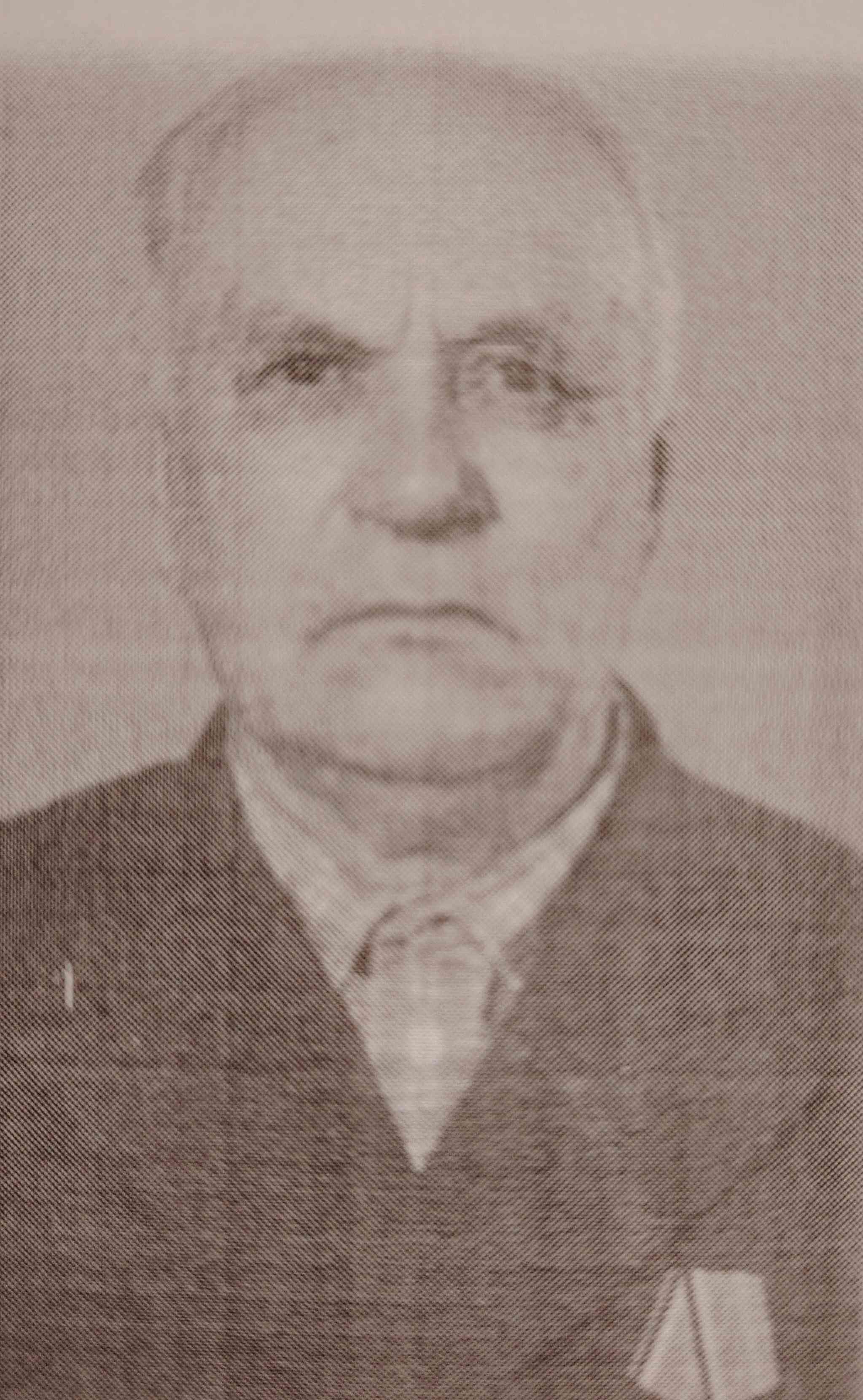 Кленицкий Викентий Адамович