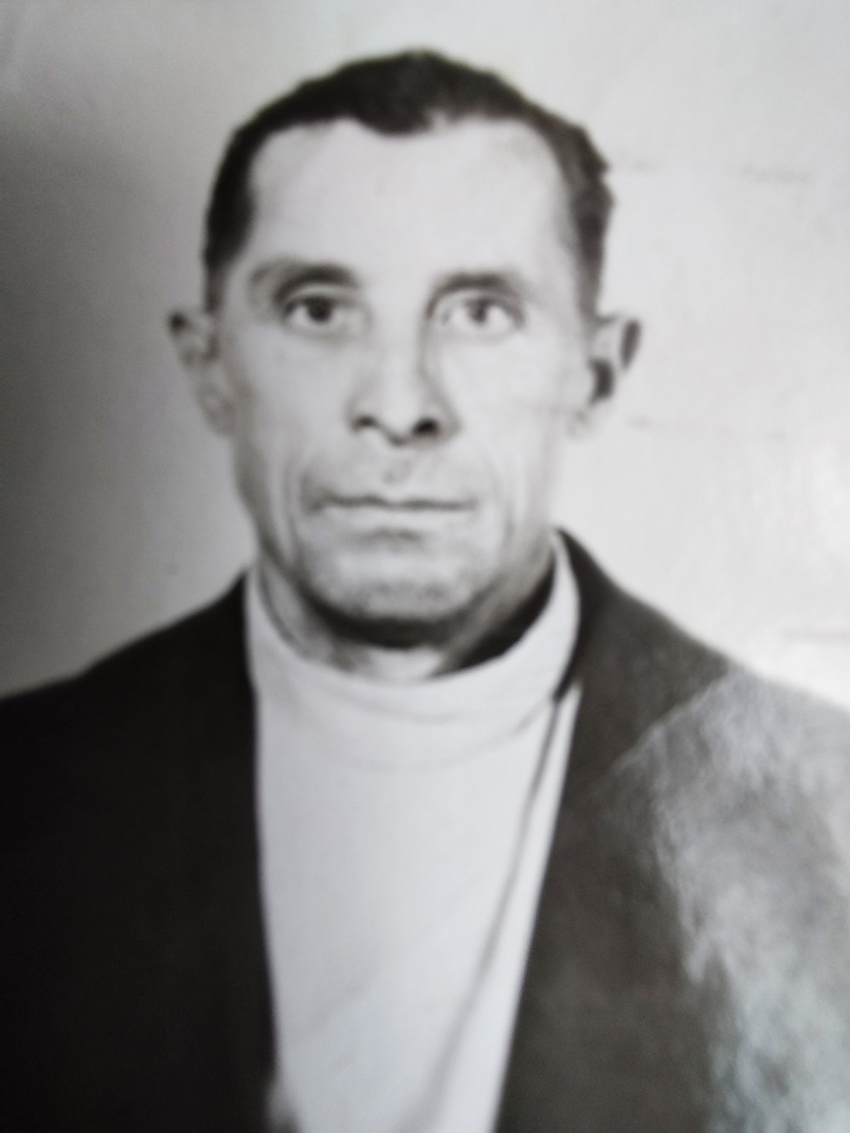 Иванчик Иван Александрович