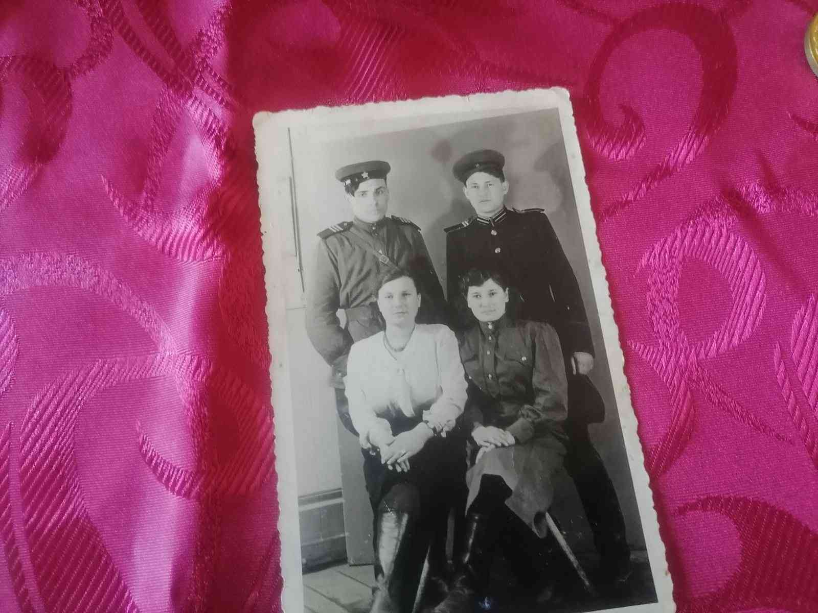 Комяк Иван Ефимович