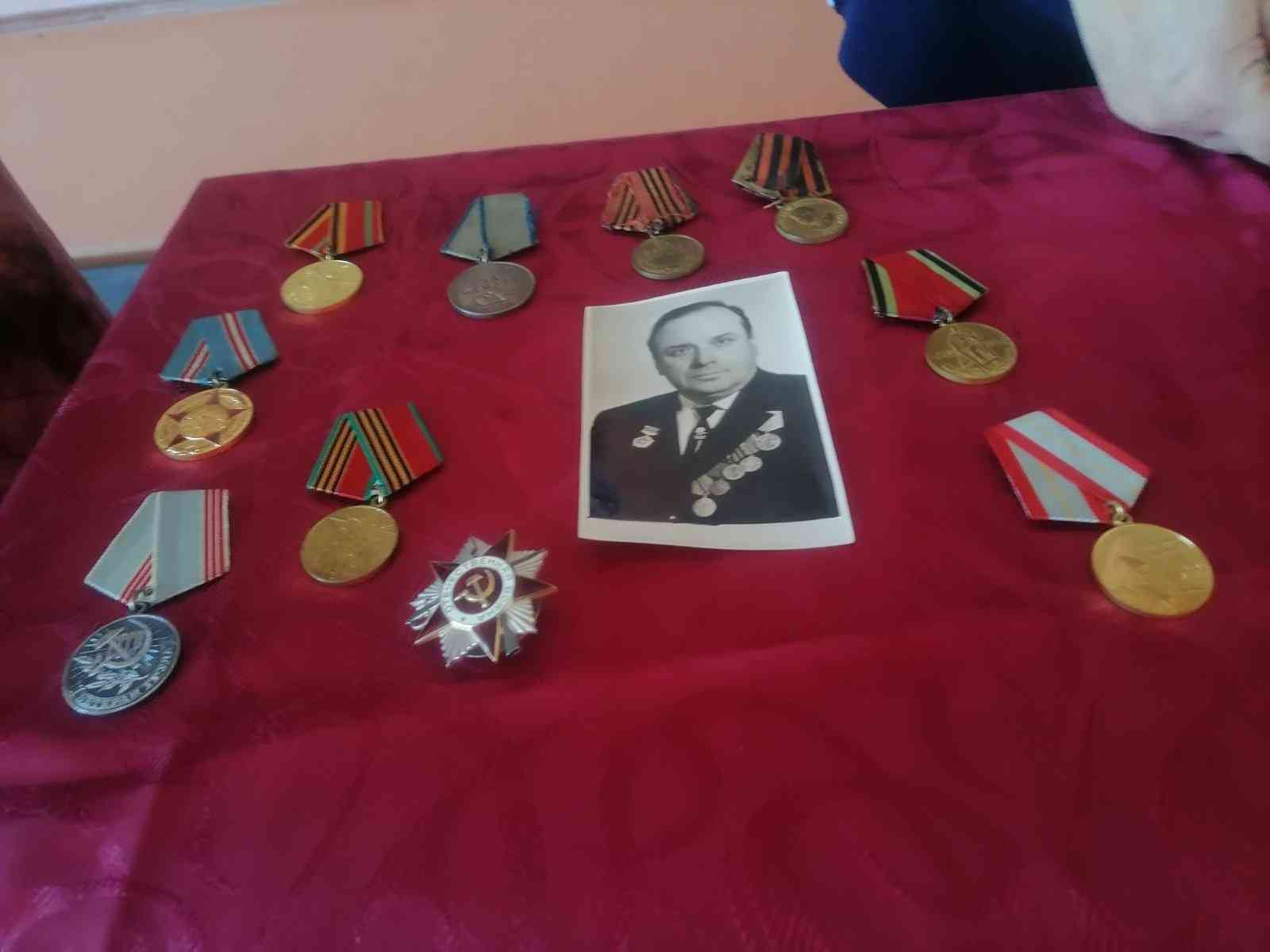 Комяк Иван Ефимович