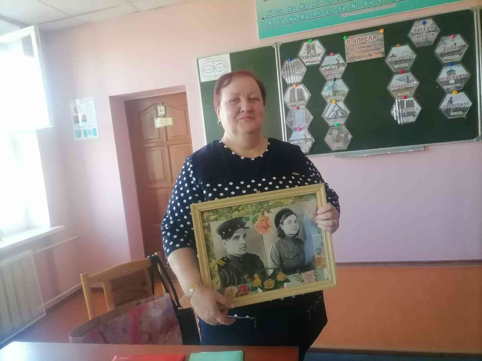 Комяк Иван Ефимович