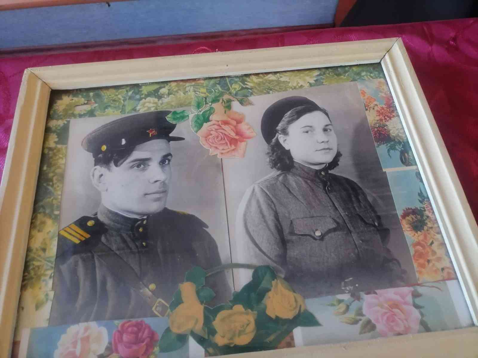 Комяк Иван Ефимович