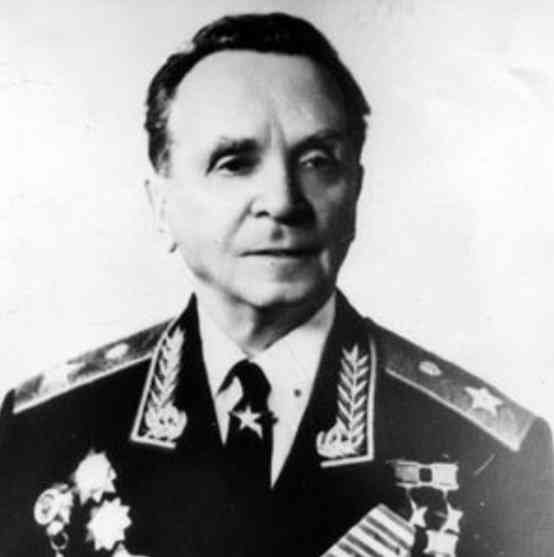 Батов Павел Иванович