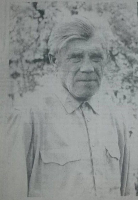 Елин Владимир Васильевич