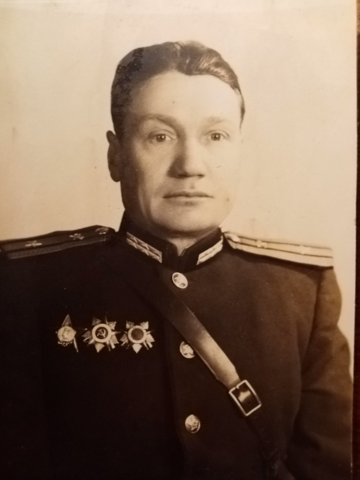Коровкин Никита Иосифович