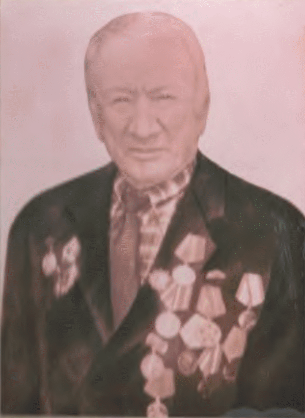 Коваленко Владимир Андреевич