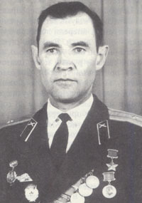 Маркин Николай Петрович