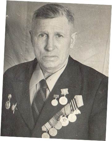 Цагельник Василий Иванович