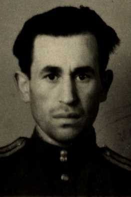 Эйхер Исаак Гершевич