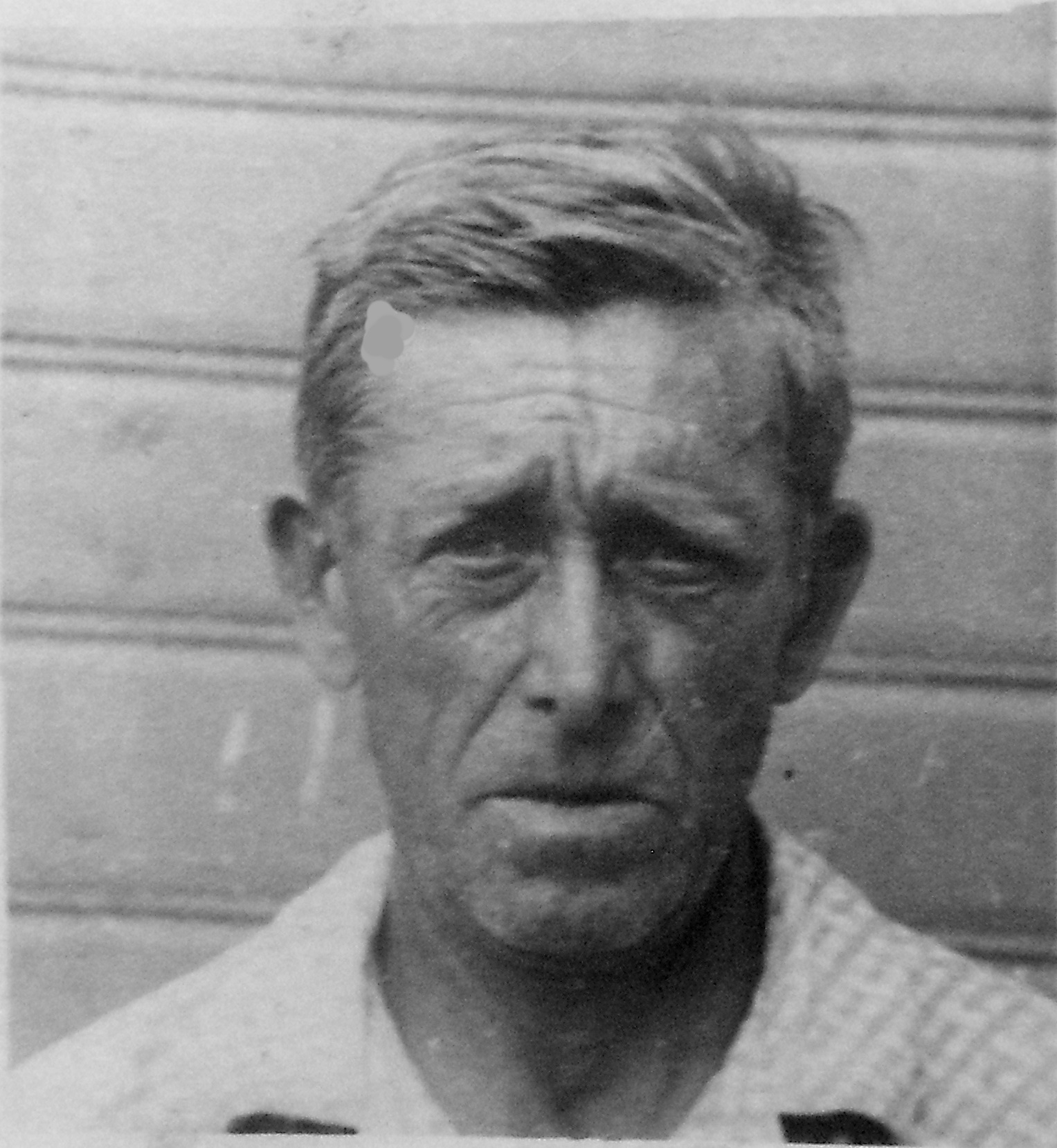 Черник Николай Якимович