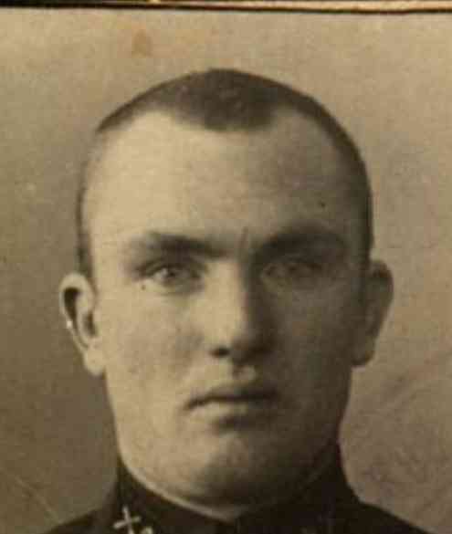 Прибыльский Аркадий Петрович