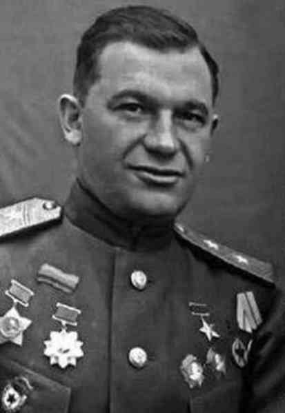 Крейзер Яков Григорьевич