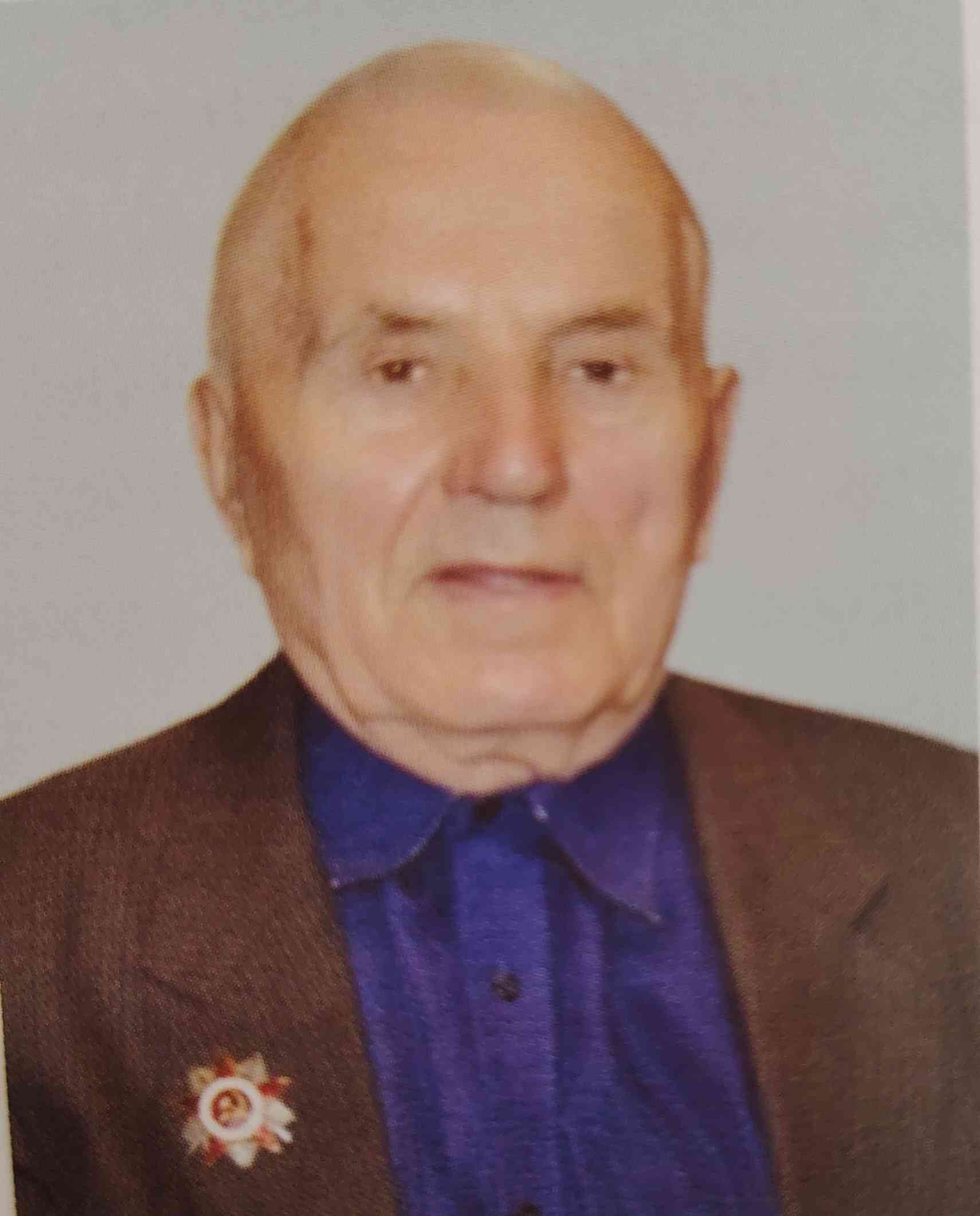 Пелянис Станислав Станиславович