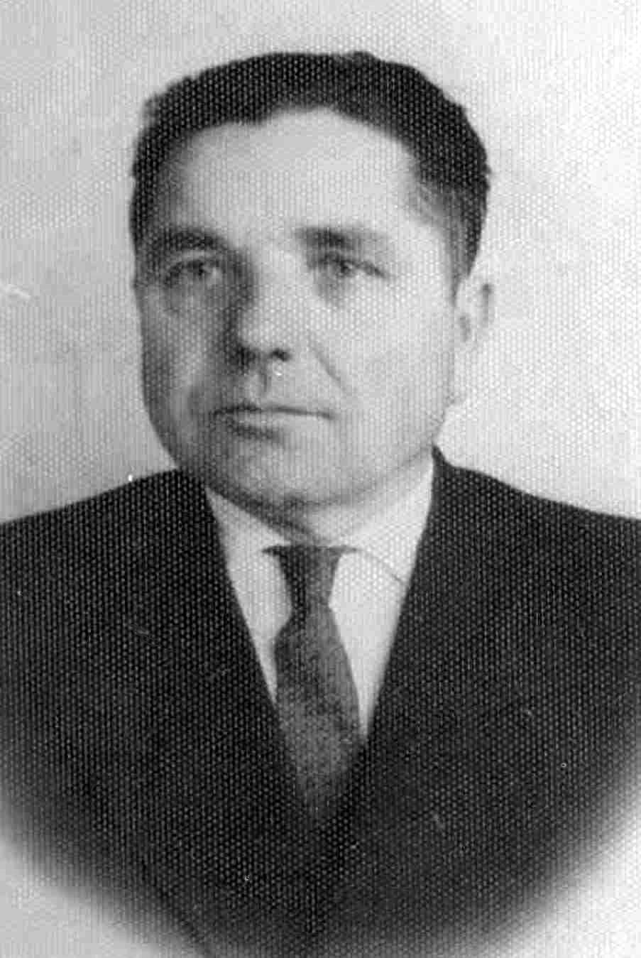 Спичуков Степан Романович