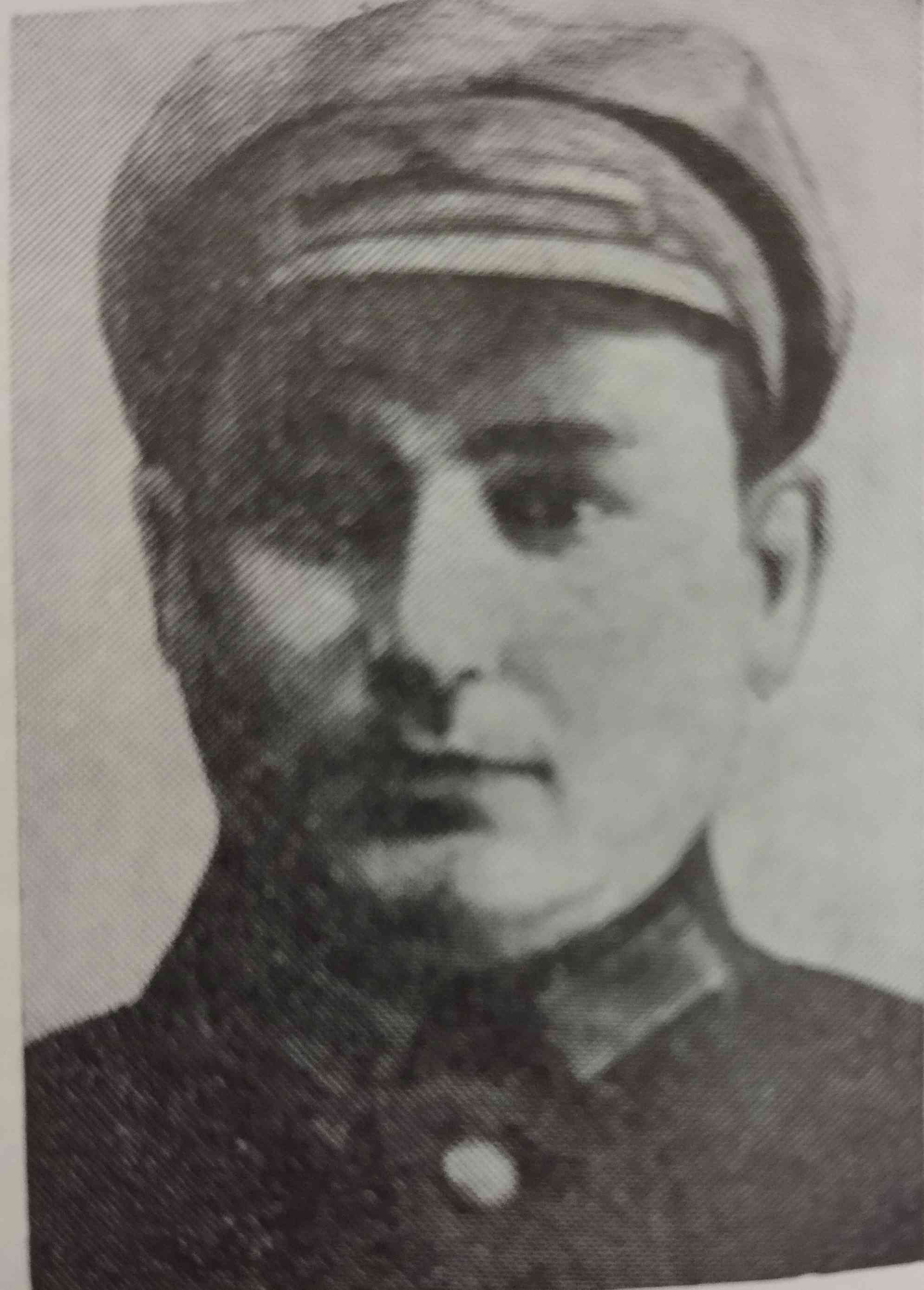 Павилинок Михаил Максимович