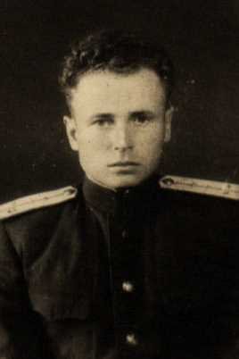 Ивашкевич Михаил Павлович