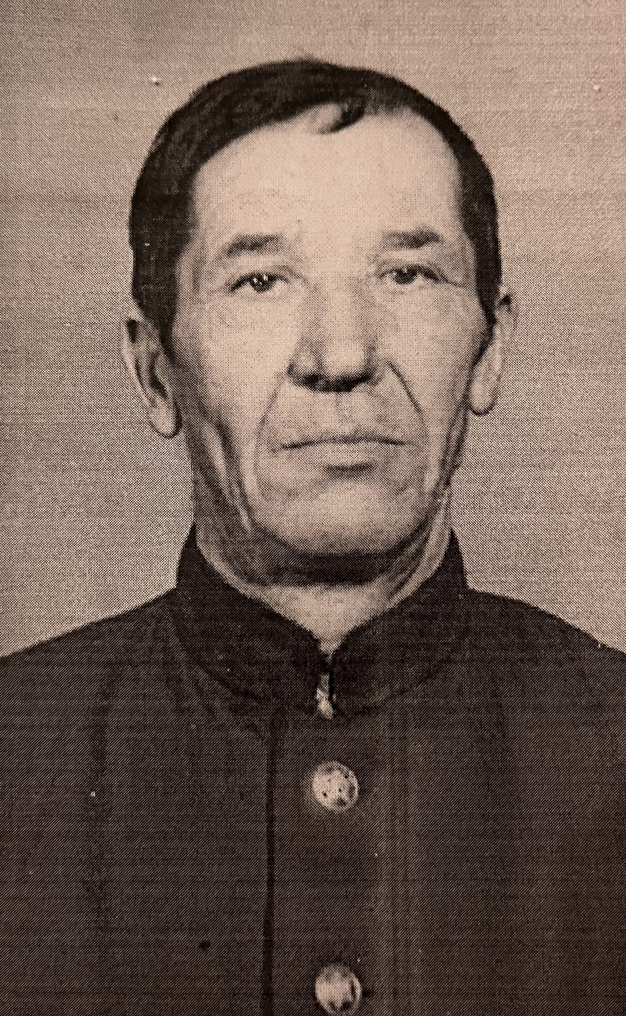 Сивак Дмитрий Иванович