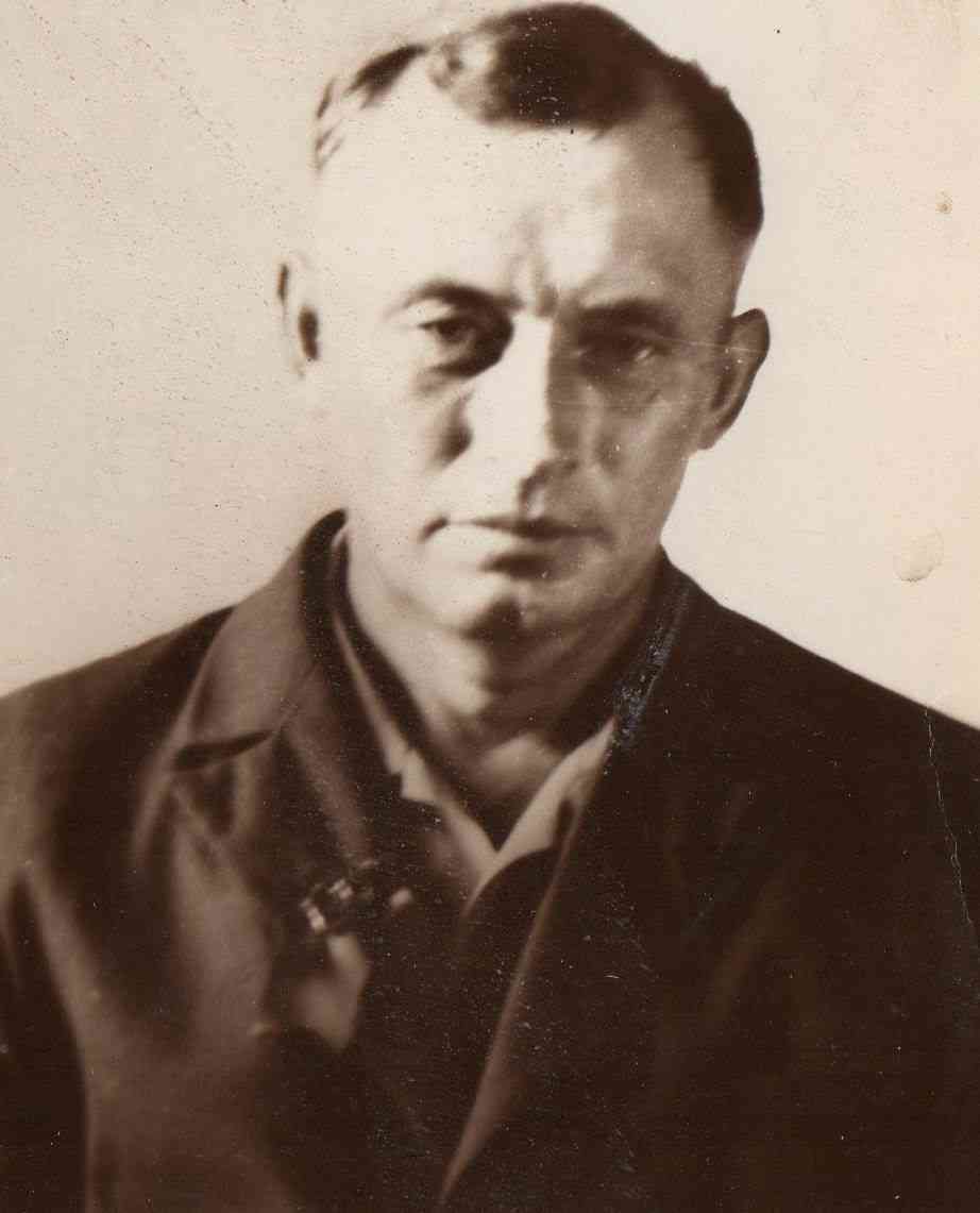 Бурак Николай Фëдорович