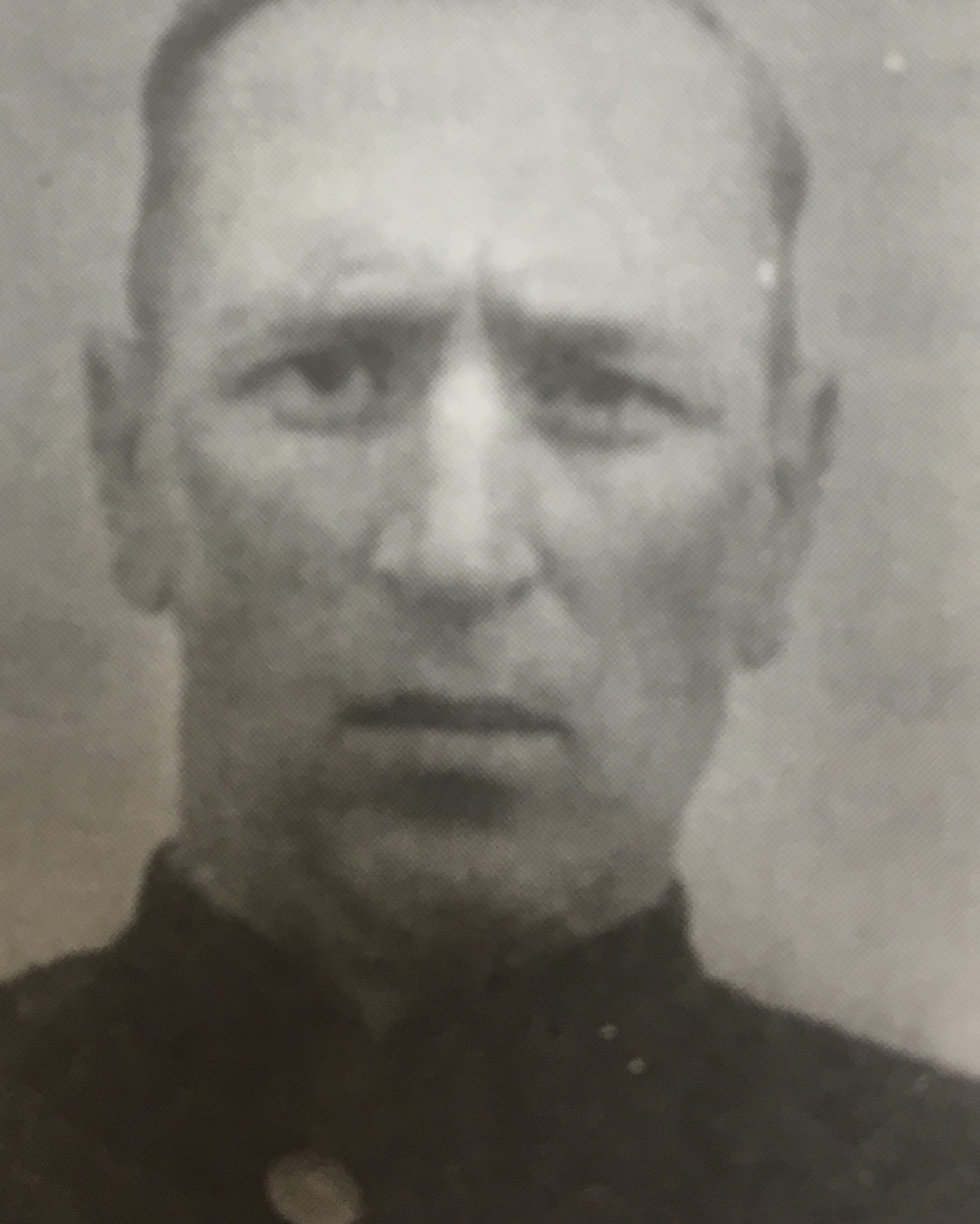 Мисюкевич Иван Прокофьевич