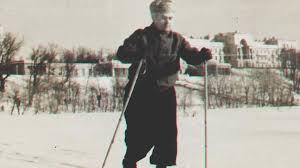 Маресьев Алексей Петрович
