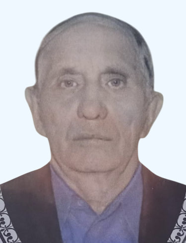 Желенговский Андрей Васильевич