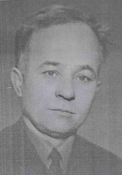 Косенко Иван Кузьмич