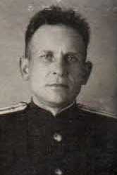 Зенкевич Петр Григорьевич