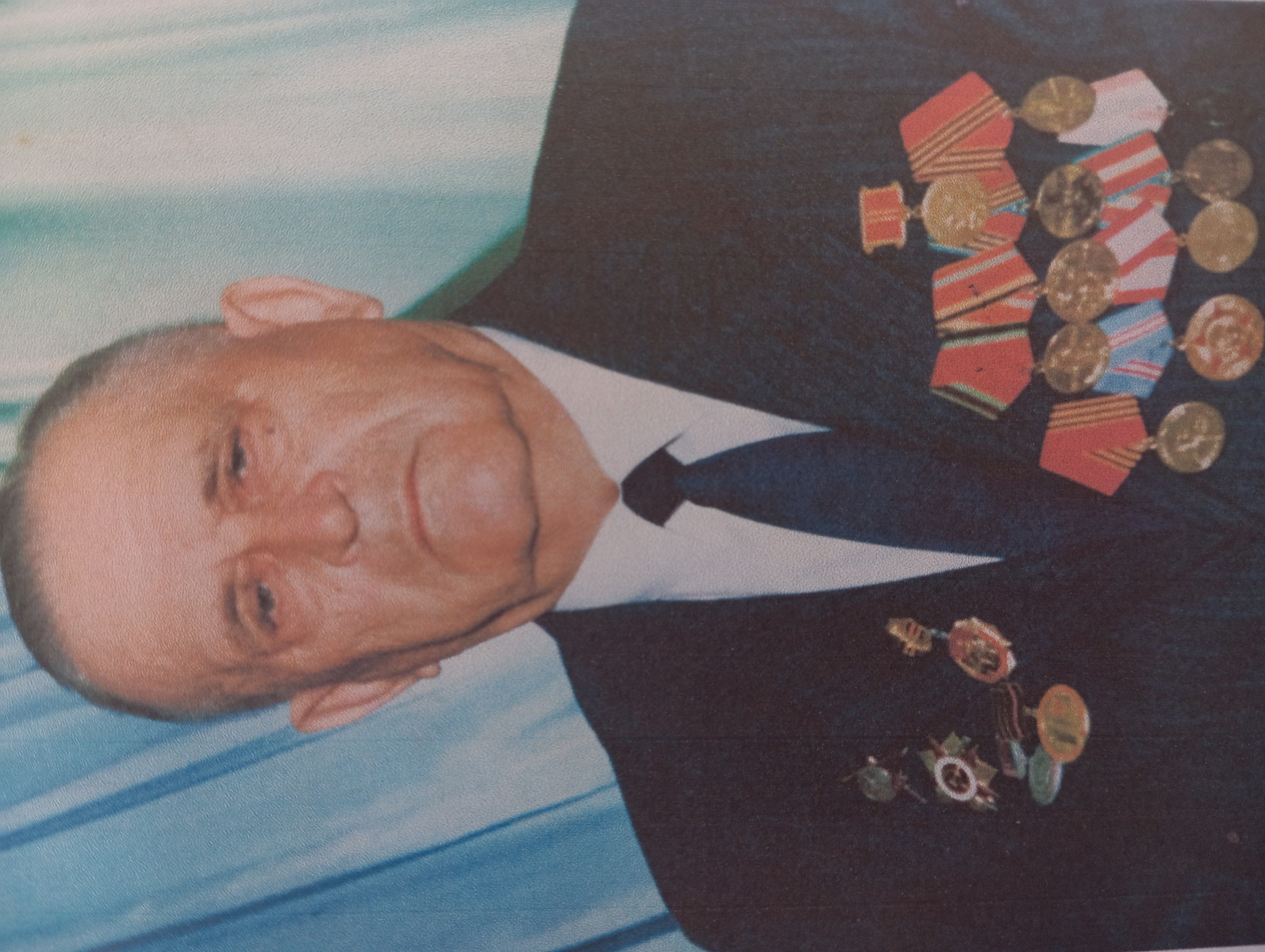 Акуленко Степан Иванович