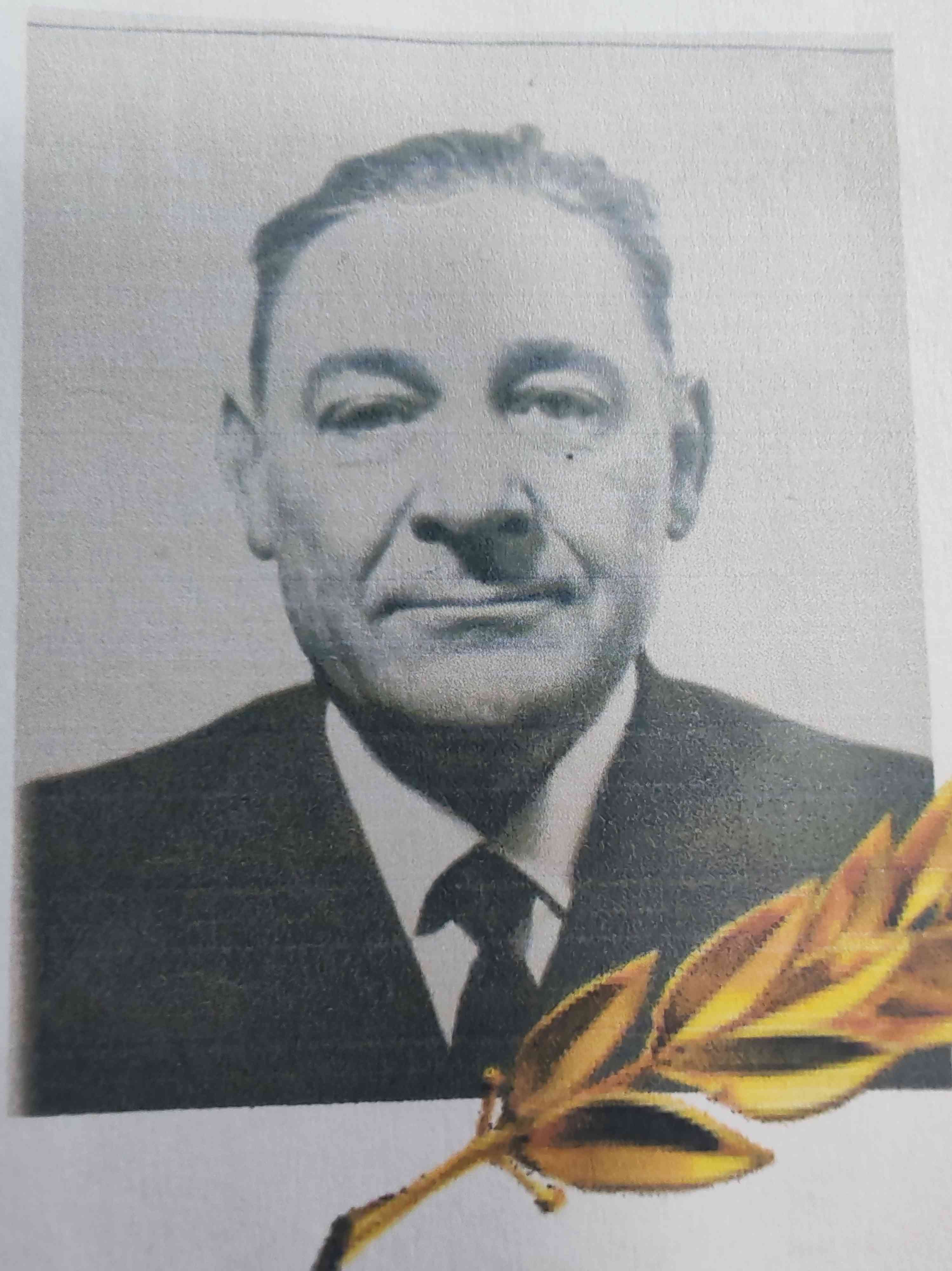 Хомёнок Чеслав Иосифович