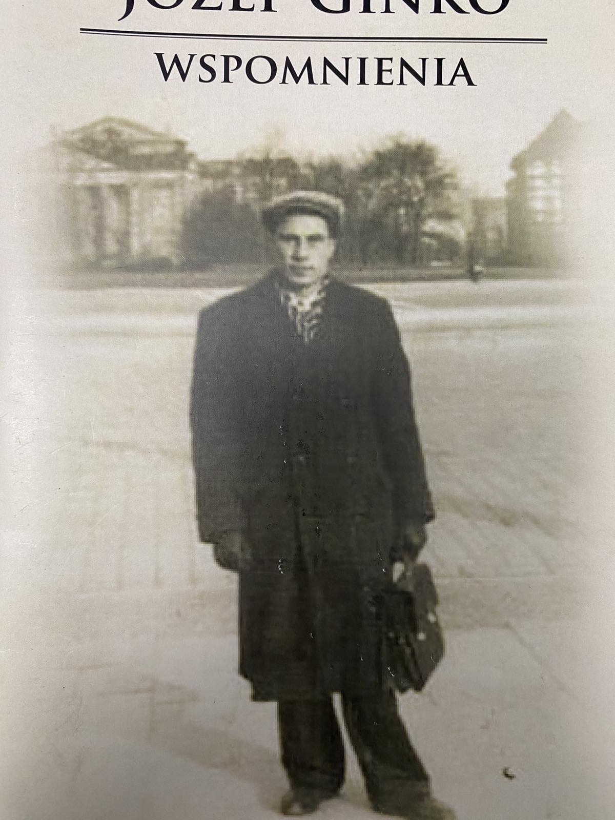Гинько Юзаф Людвикович