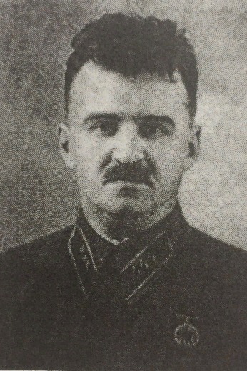 Петровский Леонид Григорьевич