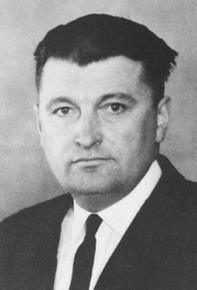 Кондрашёв(Кондрашов) Петр Петрович