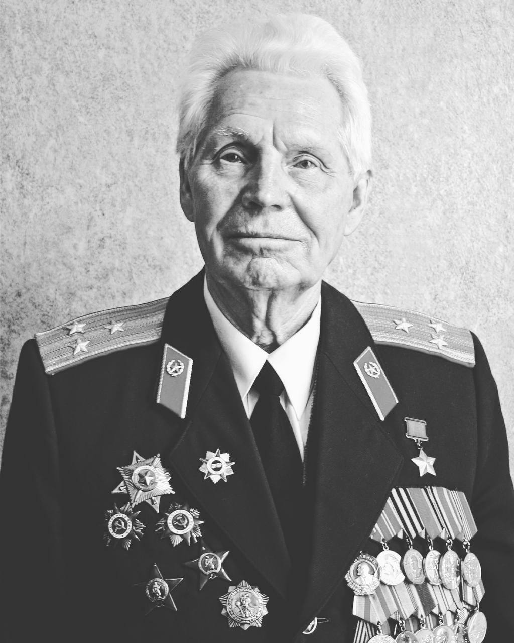 Кустов Иван Ильич