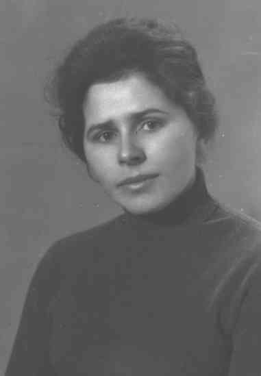 Александрович Майя Михайловна