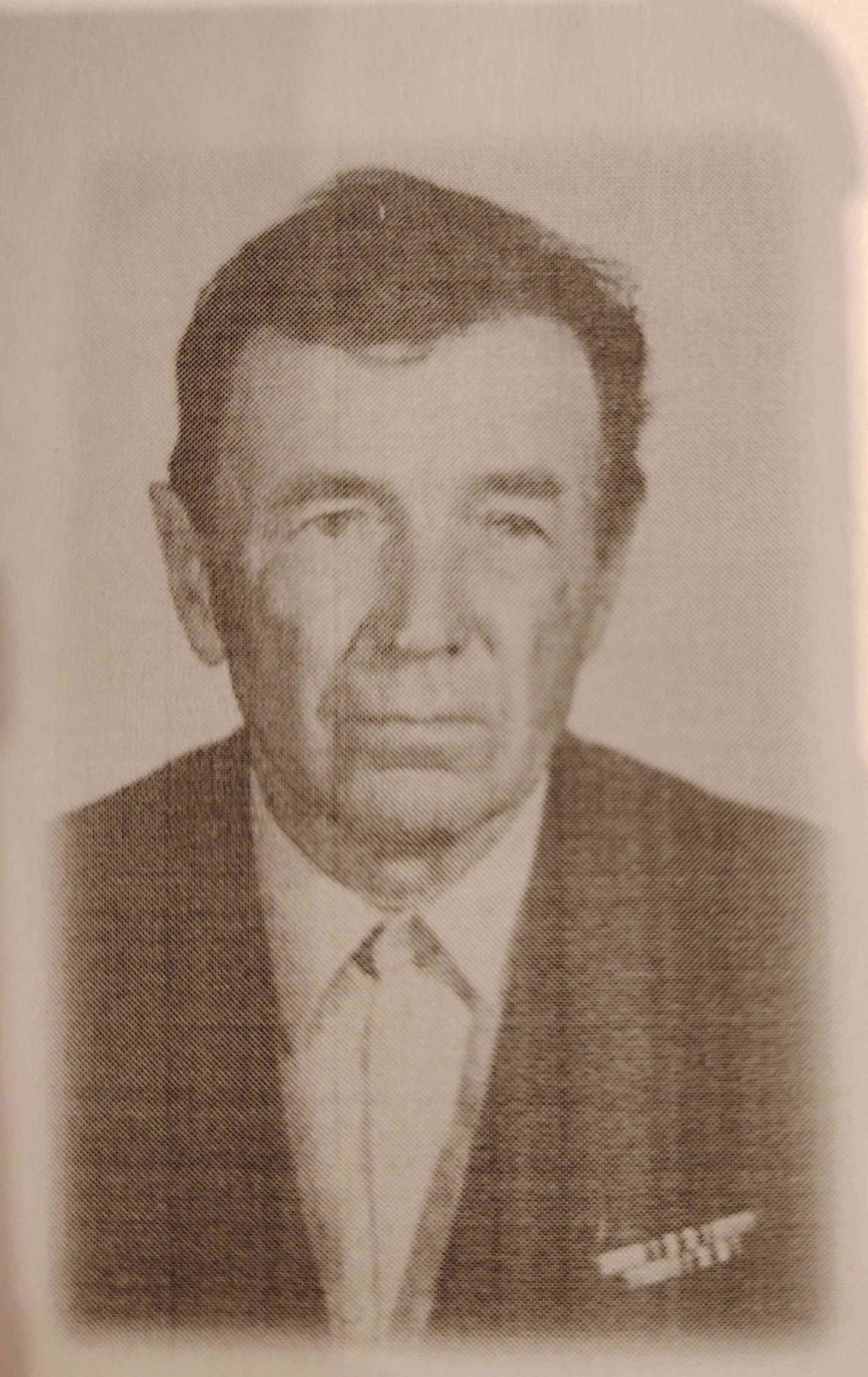 Копоть Аркадий Иванович