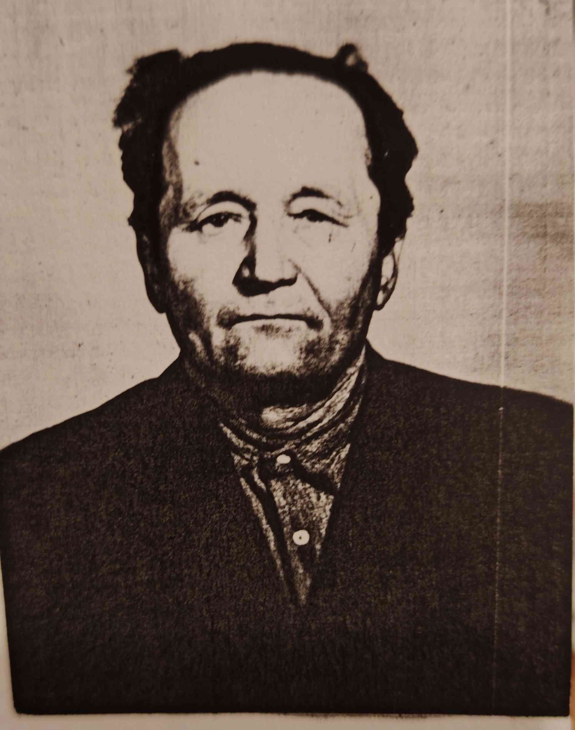 Шпилевский Александр Иванович