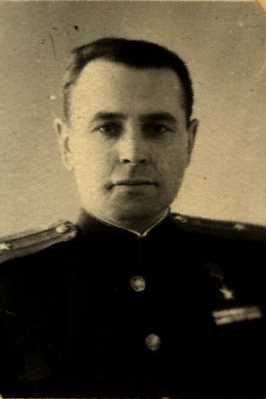 Шишкин Павел Емельянович