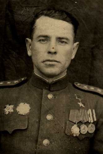 Шишкин Павел Емельянович