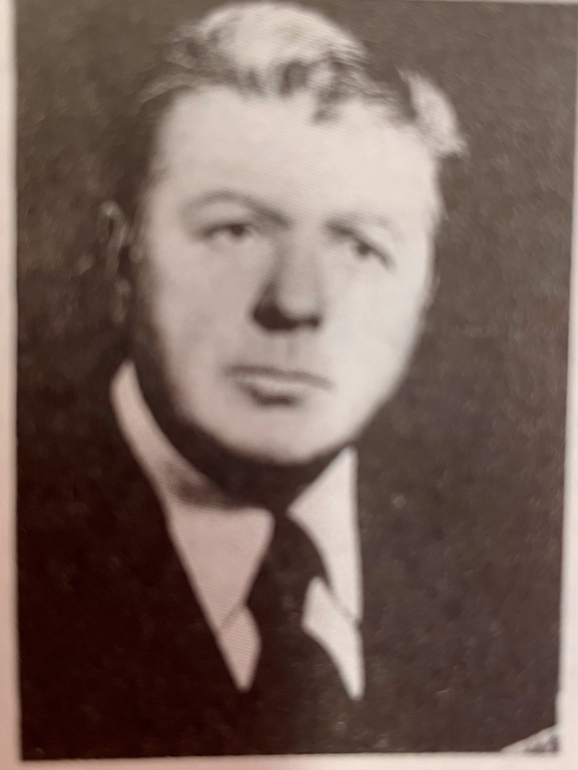 Ермоленко Иван Иванович